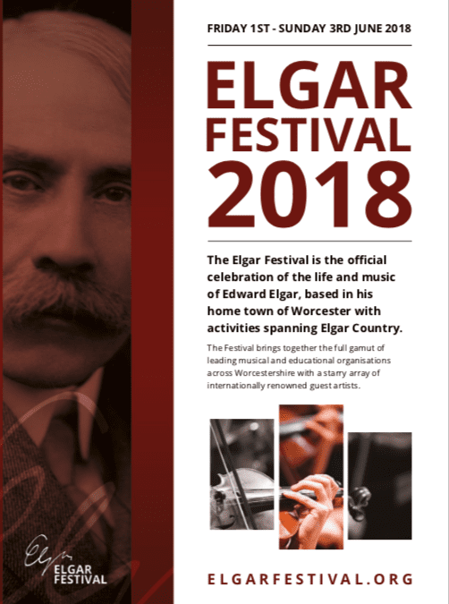 The Elgar Festival
