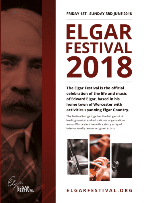 The Elgar Festival
