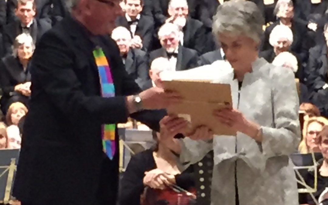 The Society recognises the Philomusica.