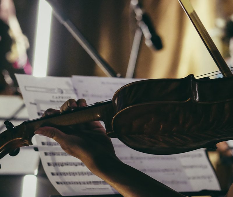 Elgar for Everyone.  The 2019 Elgar Festival takes shape