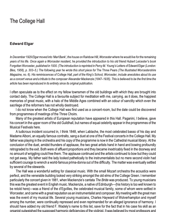 Vol. 14, No. 1 March 2005 Part 3