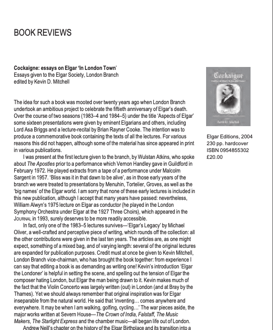 Vol. 14, No. 1 March 2005 Part 4