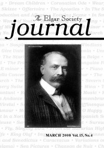 Vol. 15, No.4 March 2008