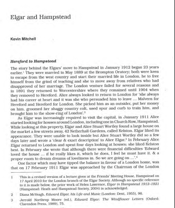 Vol. 16, No. 6 November 2010 Part 2