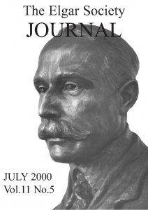 Vol.11 No.5 July 2000