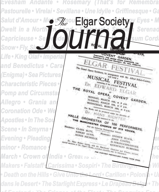 Vol.13, No. 4 March 2004