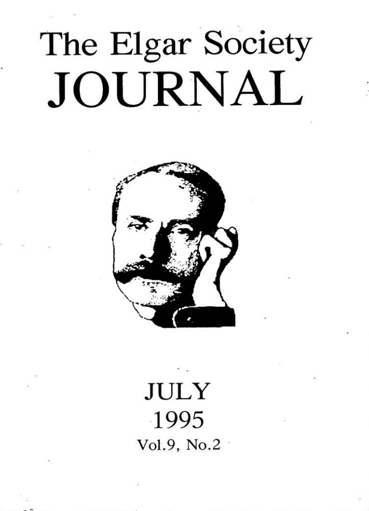 Journal July 1995