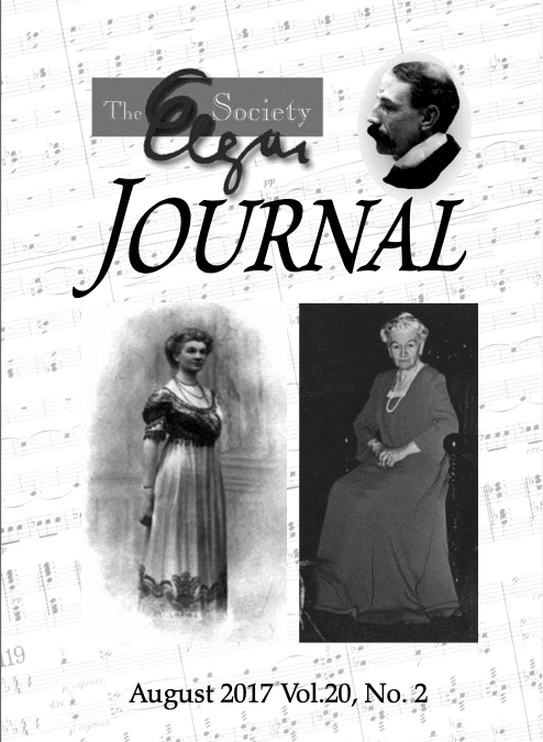 Vol. 20 No 2 August 2017
