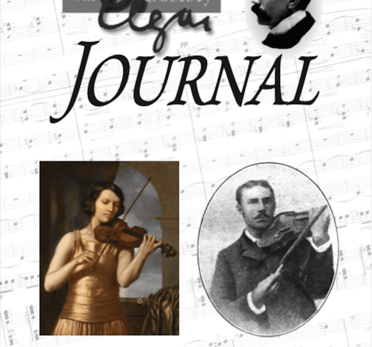 Vol.21 No 1 April 2018