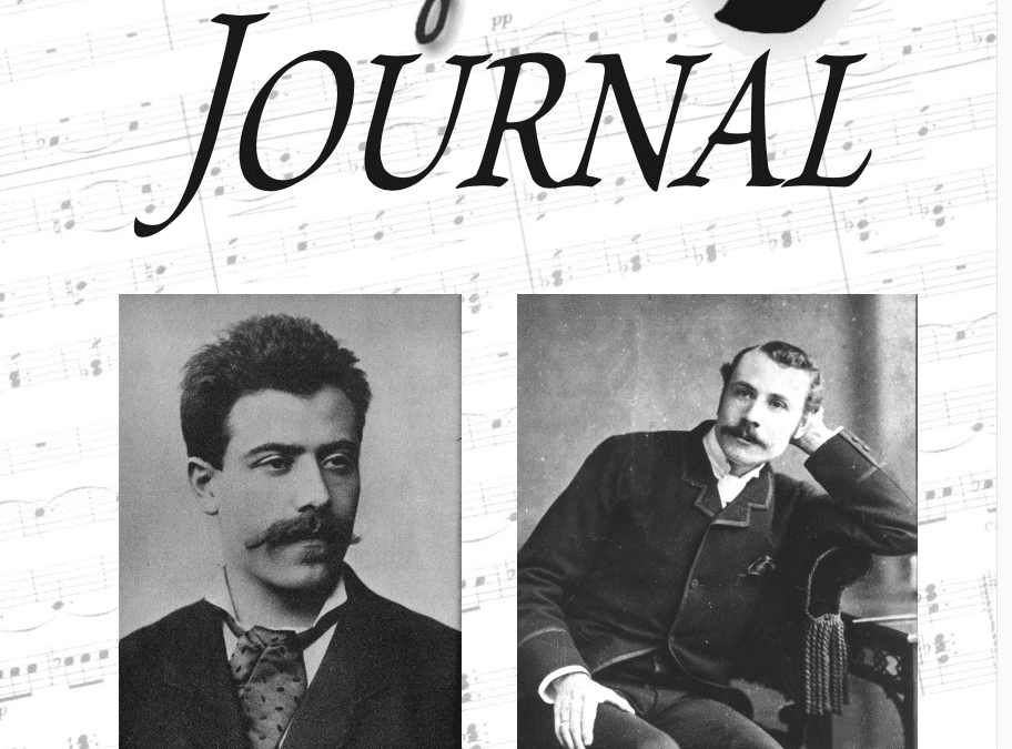 Vol. 20 No 1 April 2017