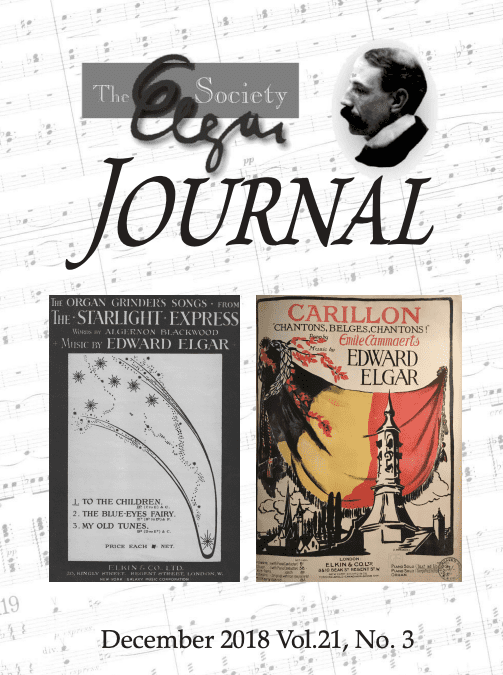 Vol.21 No 3 December 2018