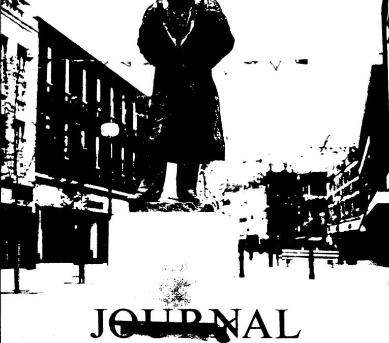 Journal September 1981