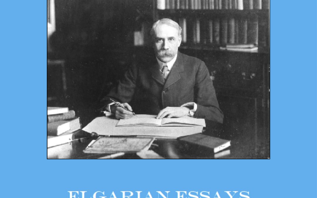 A Pilgrim in Cockaigne. A new book of Essays from the London Branch