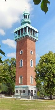 Loughborough Carillon Centenary